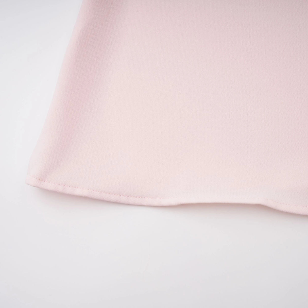 Gunnel Pink Flared Embellished Maxi Gown