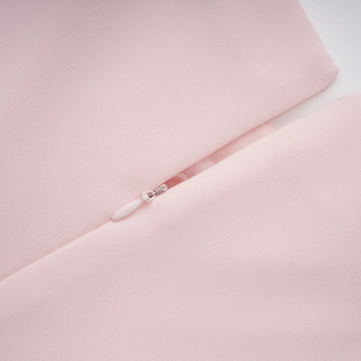 Gunnel Pink Flared Embellished Maxi Gown