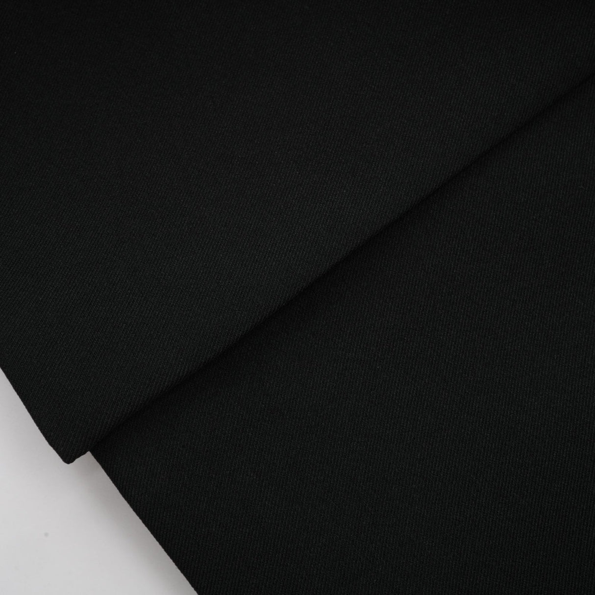 Halley black denimpanel ripped blazer