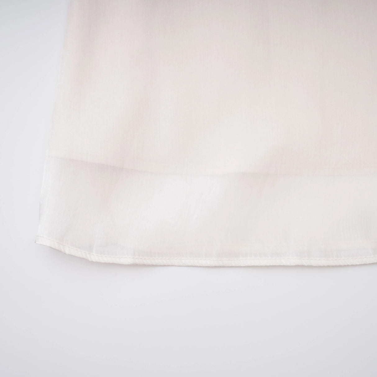 Hege Cream Glossy Ruched Cape Maxi Dress