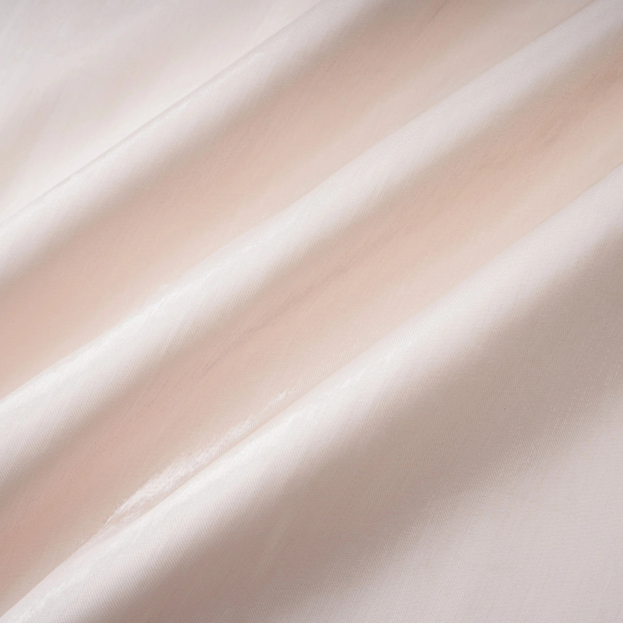 Hege Cream Glossy Ruched Cape Maxi Dress