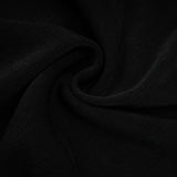 Holland Maxi Dress - Long Sleeve V - Neck Design - Bow Embellished Waist - Corset Style with High Slit