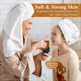 Honey Tallow Balm – Natural Moisturising Cream with Organic Ingredients