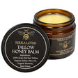 Honey Tallow Balm – Natural Moisturising Cream with Organic Ingredients