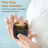 Honey Tallow Balm – Natural Moisturising Cream with Organic Ingredients