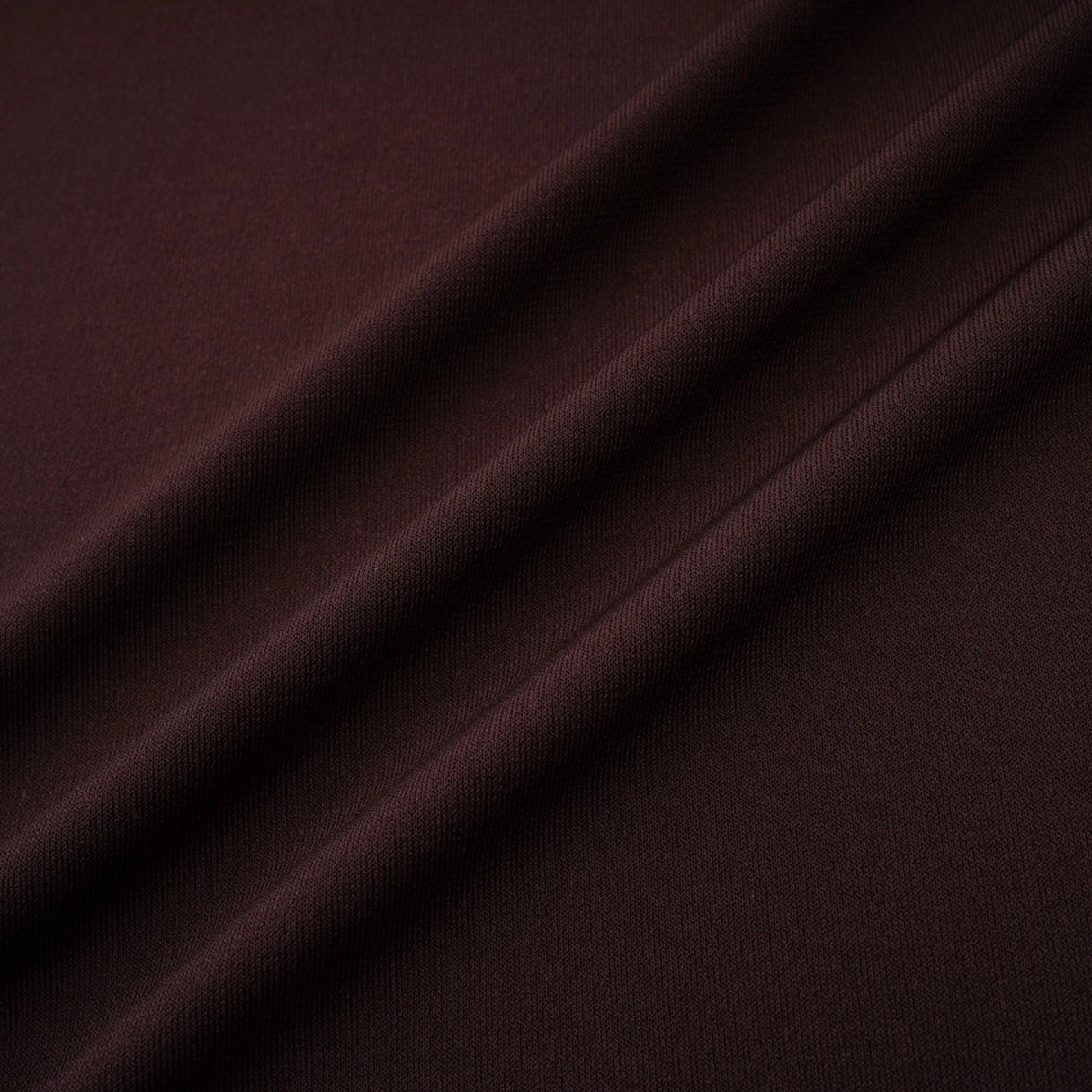 Honoria Chocolate Brown Off Shoulder Maxi Dress