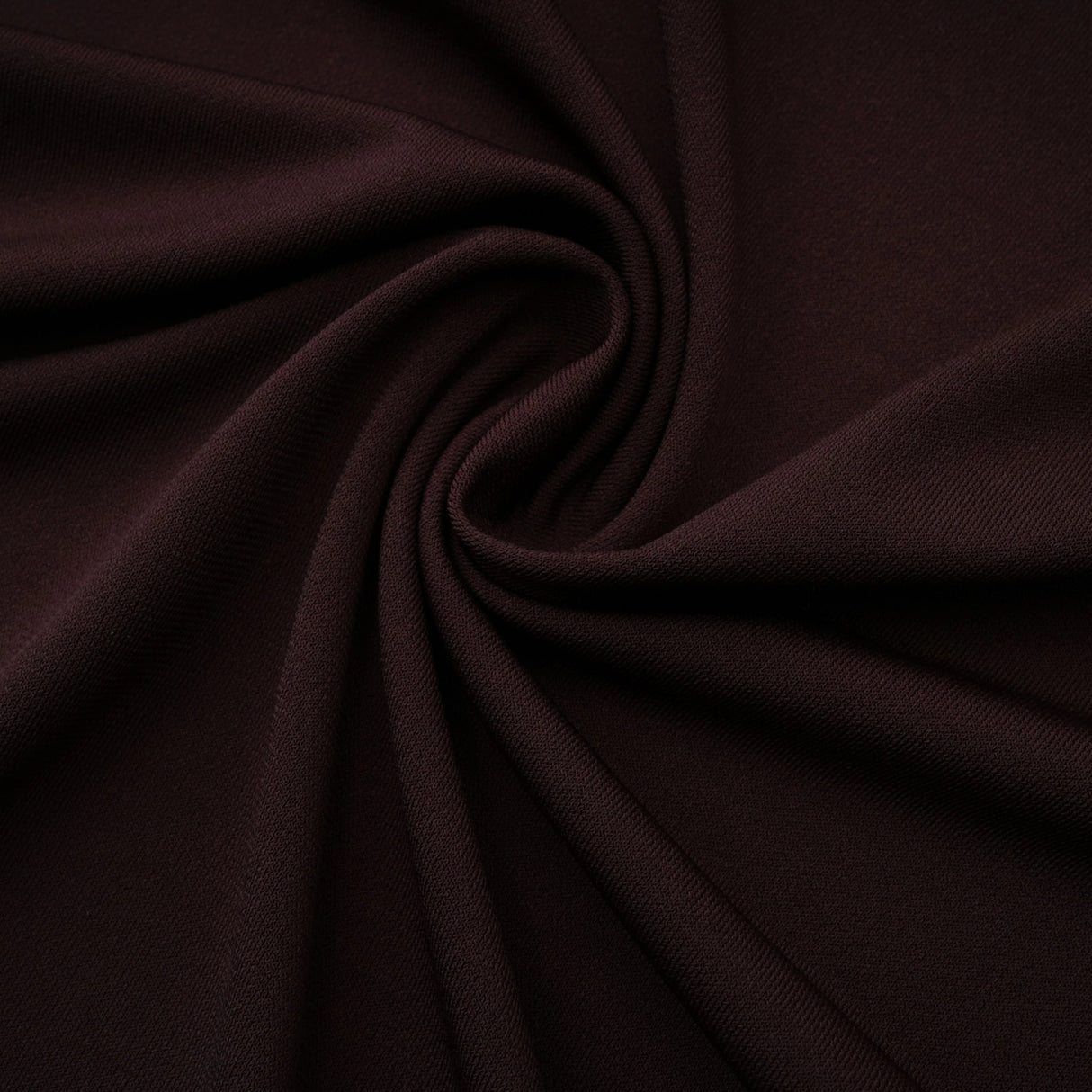 Honoria Chocolate Brown Off Shoulder Maxi Dress