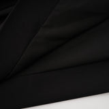 Imani crystalembellished mini dress