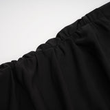 Imani crystalembellished mini dress