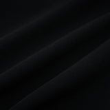 Irène sequined floralembroidered midi dress in Black