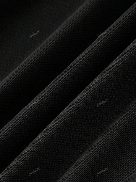 Isabelle Midi Dress - Spaghetti Strap Neckline - Asymmetrical Hem - Cami Style - Ruched Details - Elegant