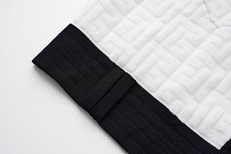 Isla Cropped Jacket – Military - Inspired – Gold - Tone Buttons – Tailored Fit