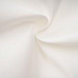 Ivanka Mini Dress Crystal Embellished Square Neck White