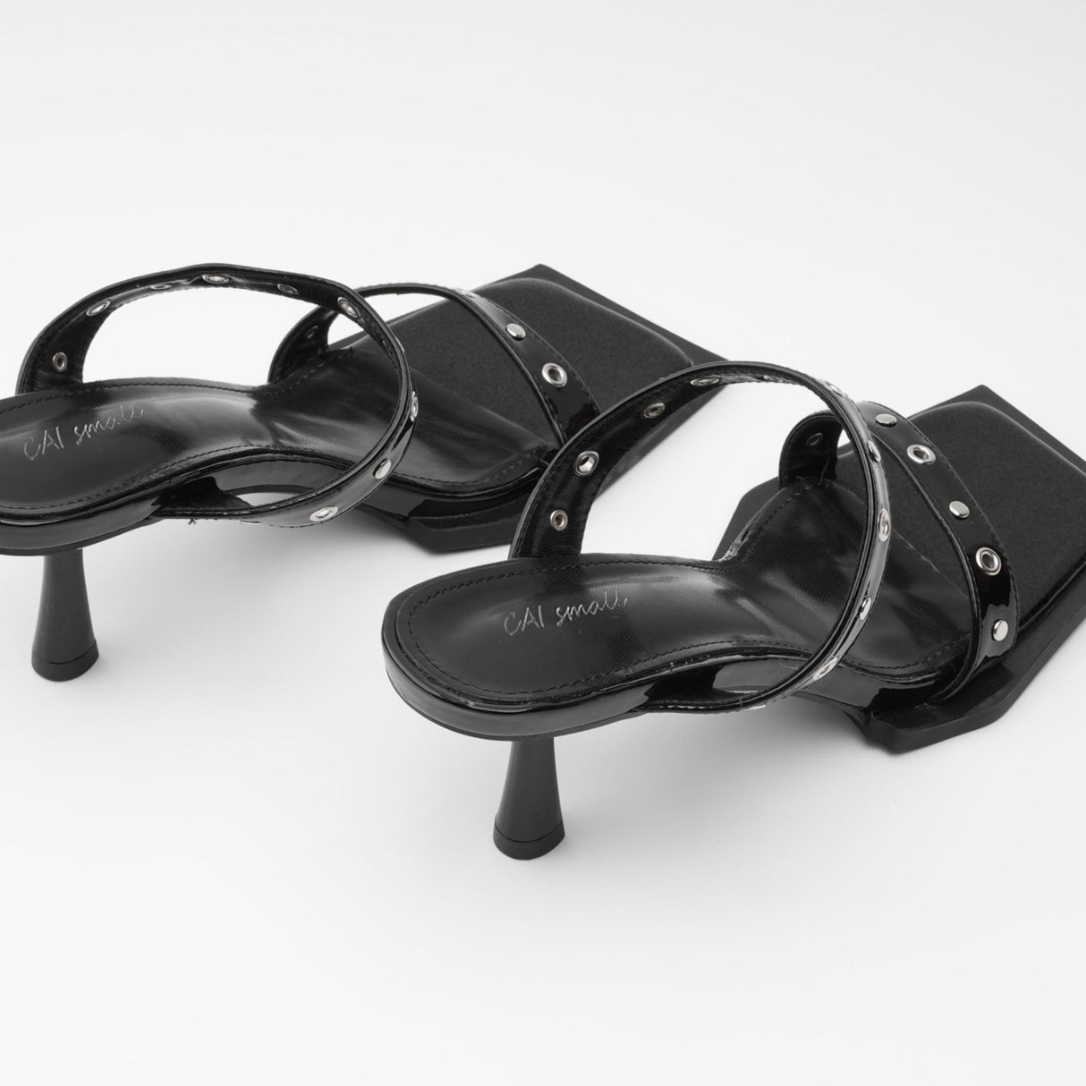 Joséphine open - toe sandals