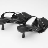 Joséphine open - toe sandals