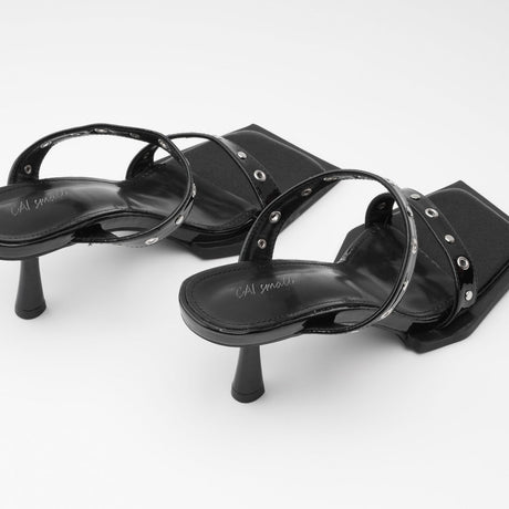 Joséphine open - toe sandals