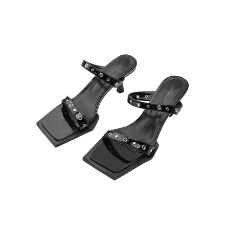 Joséphine open - toe sandals