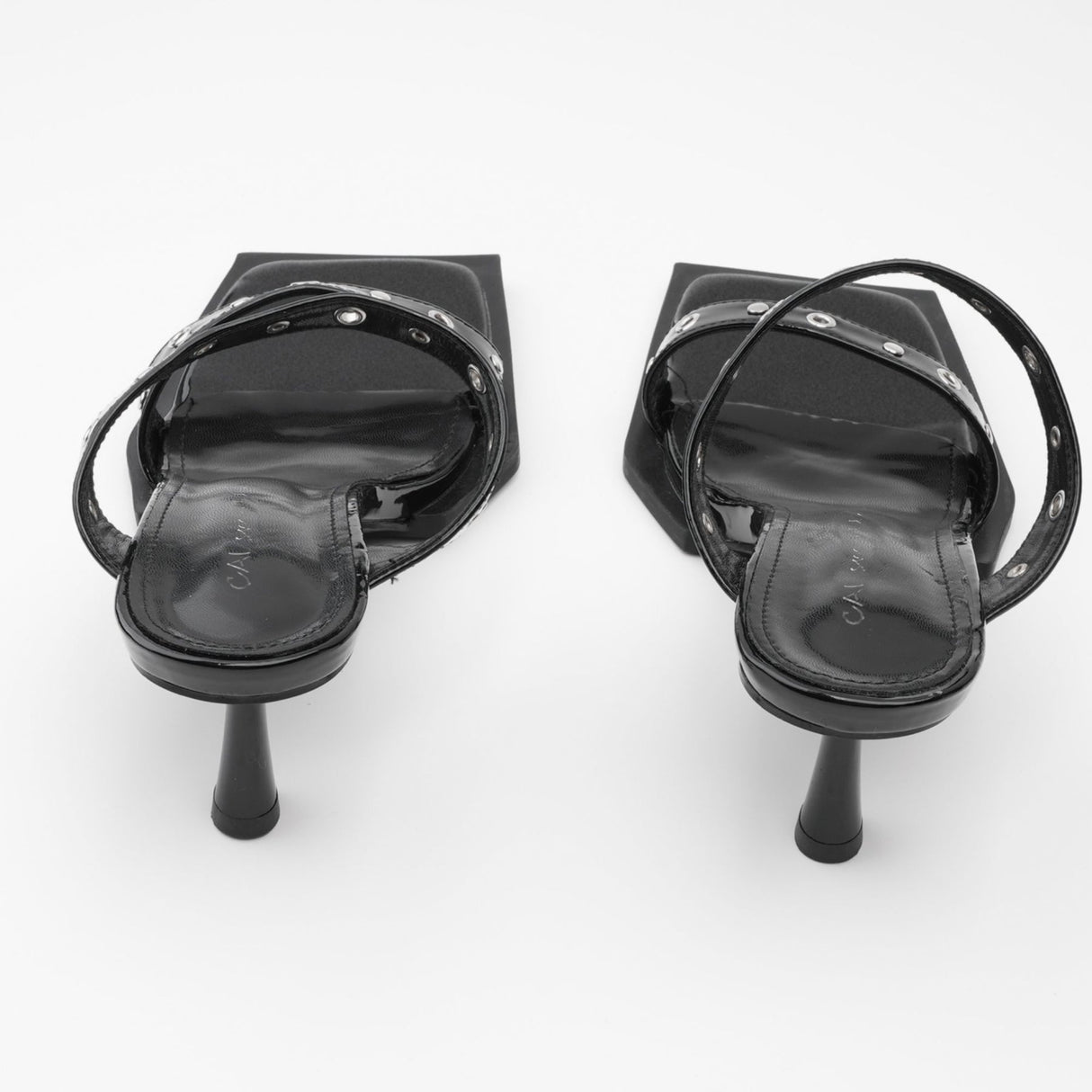 Joséphine open - toe sandals