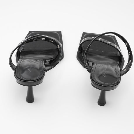 Joséphine open - toe sandals