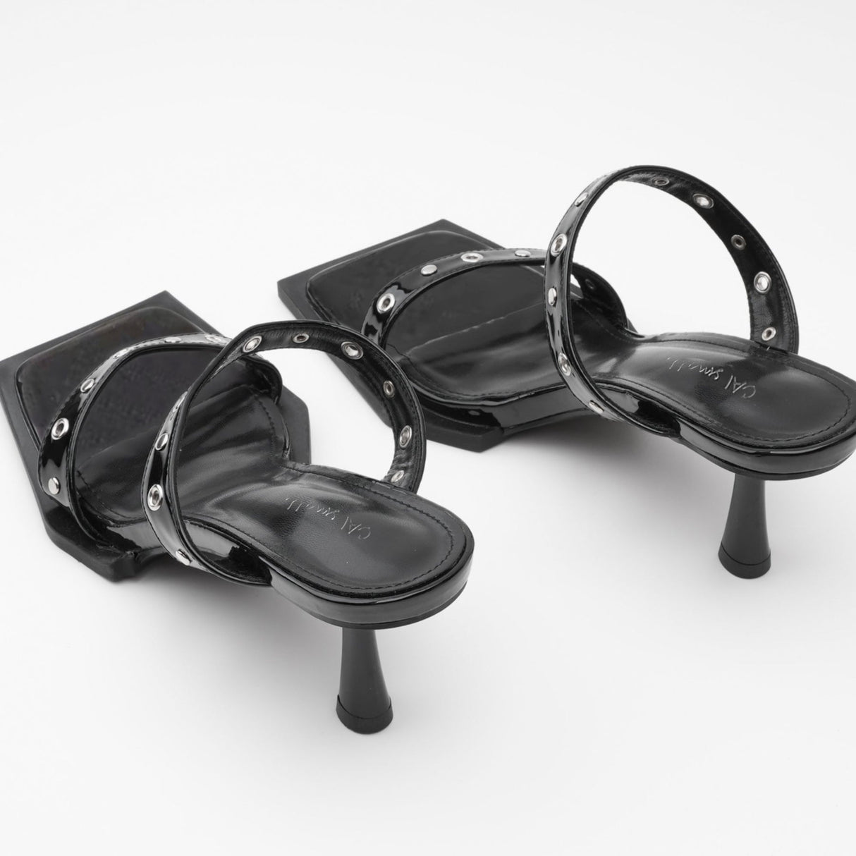 Joséphine open - toe sandals