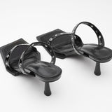 Joséphine open - toe sandals