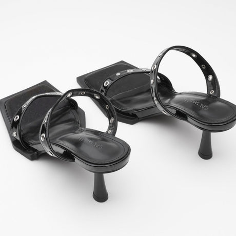 Joséphine open - toe sandals
