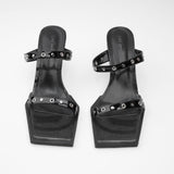 Joséphine open - toe sandals