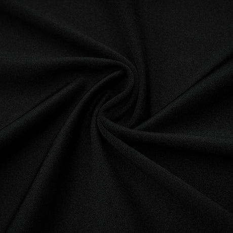 Juana lacedetail asymmetric mini dress