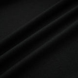 Juana lacedetail asymmetric mini dress