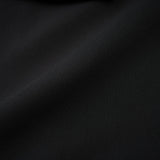 Julia Blazer - Long Sleeves - Notched Lapels - Crystal Embellishment - Fitted Waistline