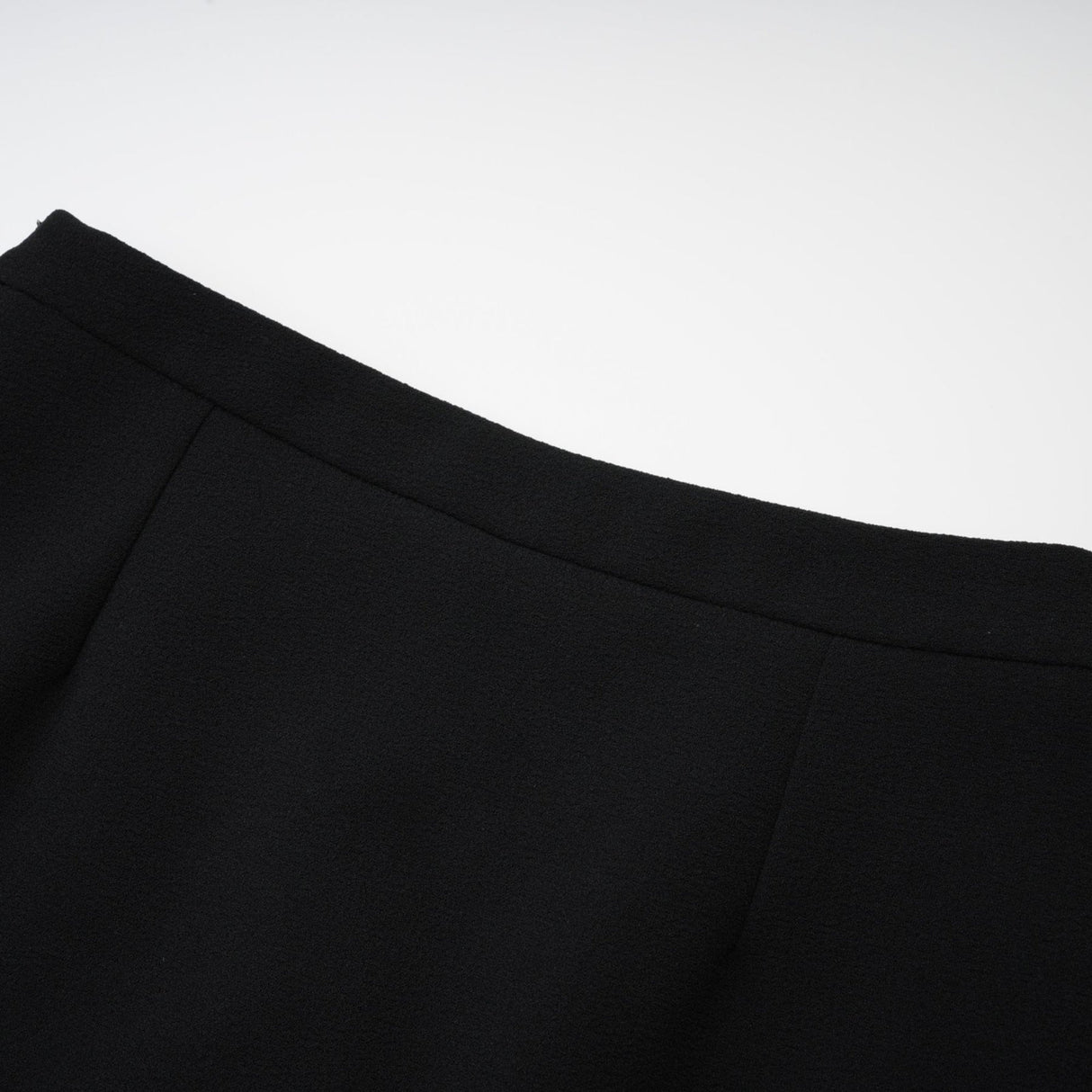 Julia Monochrome Vest, Shirt & Skirt Set