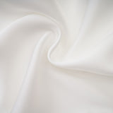 Julia Vest, Shirt & Skirt - Vest Shirt & Skirt - Contrasting & - U - shaped Collar - Ruffled Trim - Pleated Details