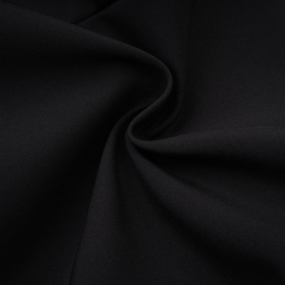 Juliette black jacket  skirt matching set