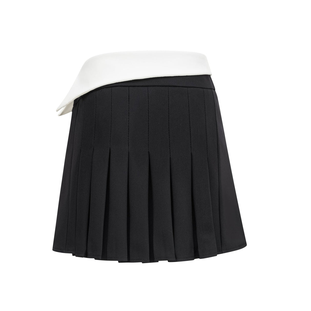 Juliette black jacket  skirt matching set