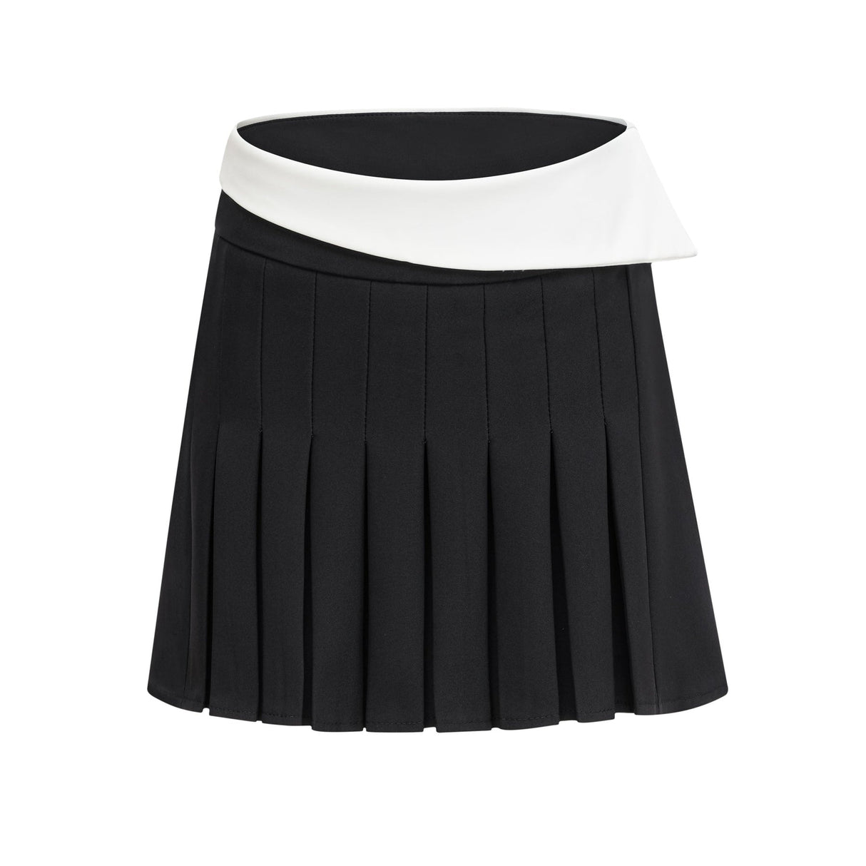 Juliette black jacket  skirt matching set