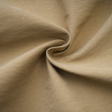 Justine beltedwaist trench coat