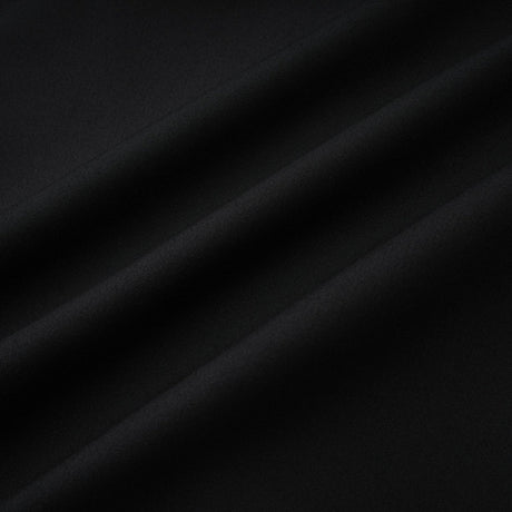 Kadence Dress - Black - Sleeveless - V - Neck - Pocket & Zip Fastening