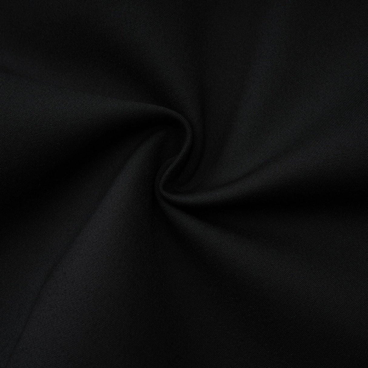 Kadence Dress - Black - Sleeveless - V - Neck - Pocket & Zip Fastening