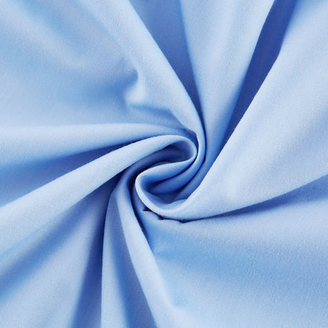 Kaitlyn Midi Dress Blue Off Shoulder Flounce Bow Tie Ruffle Lace Tiered