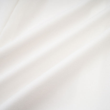 Kéfera white mesh mini dress