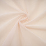 Kiara Midi Dress White Bustier Mesh Layered & Waist Tie Zip Length
