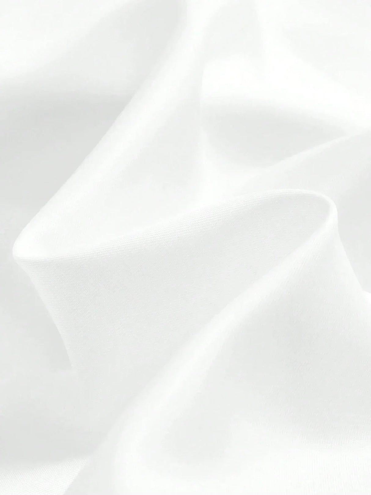 Experience effortless elegance with this flowing white dress, crafted from soft, breathable fabric that drapes beautifully.