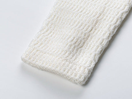 Lana Dress - Fitted Silhouette With Flared Hem - Long - Sleeve Design - Tailored Fit - Elegant Embellished Details