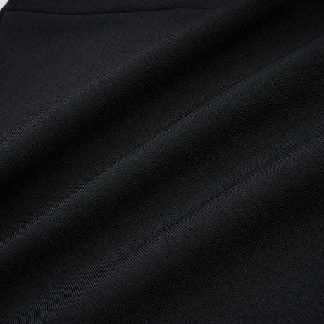 Lanetta bowknot asymmetric dress