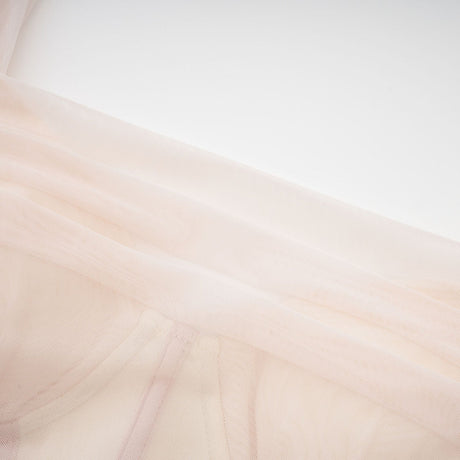 Laurianne white midi dress
