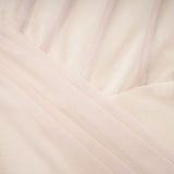 Laurianne white midi dress