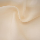 Lisette offshoulder chiffon mini dress