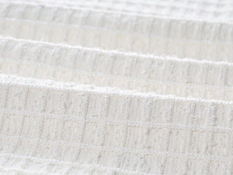 Livia Blazer & Skirt Set - Tailored Fit - Double - Breasted Design - Accents - Patch Pockets - Timeless Elegance