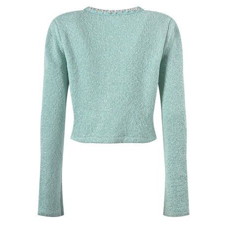 Livia Jacket & Skirt Set - Classic Tailored Design - Hue - Flattering Silhouette - Decorative Pockets - Timeless Chic