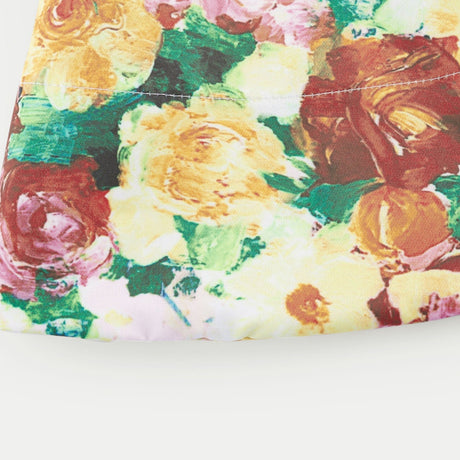 Louise floralprint mini dress